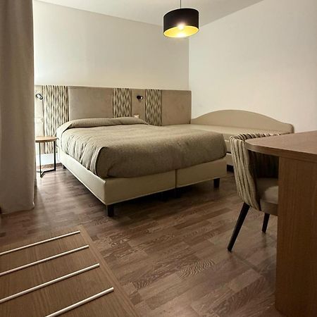 Hotel Miramare Pineto Εξωτερικό φωτογραφία