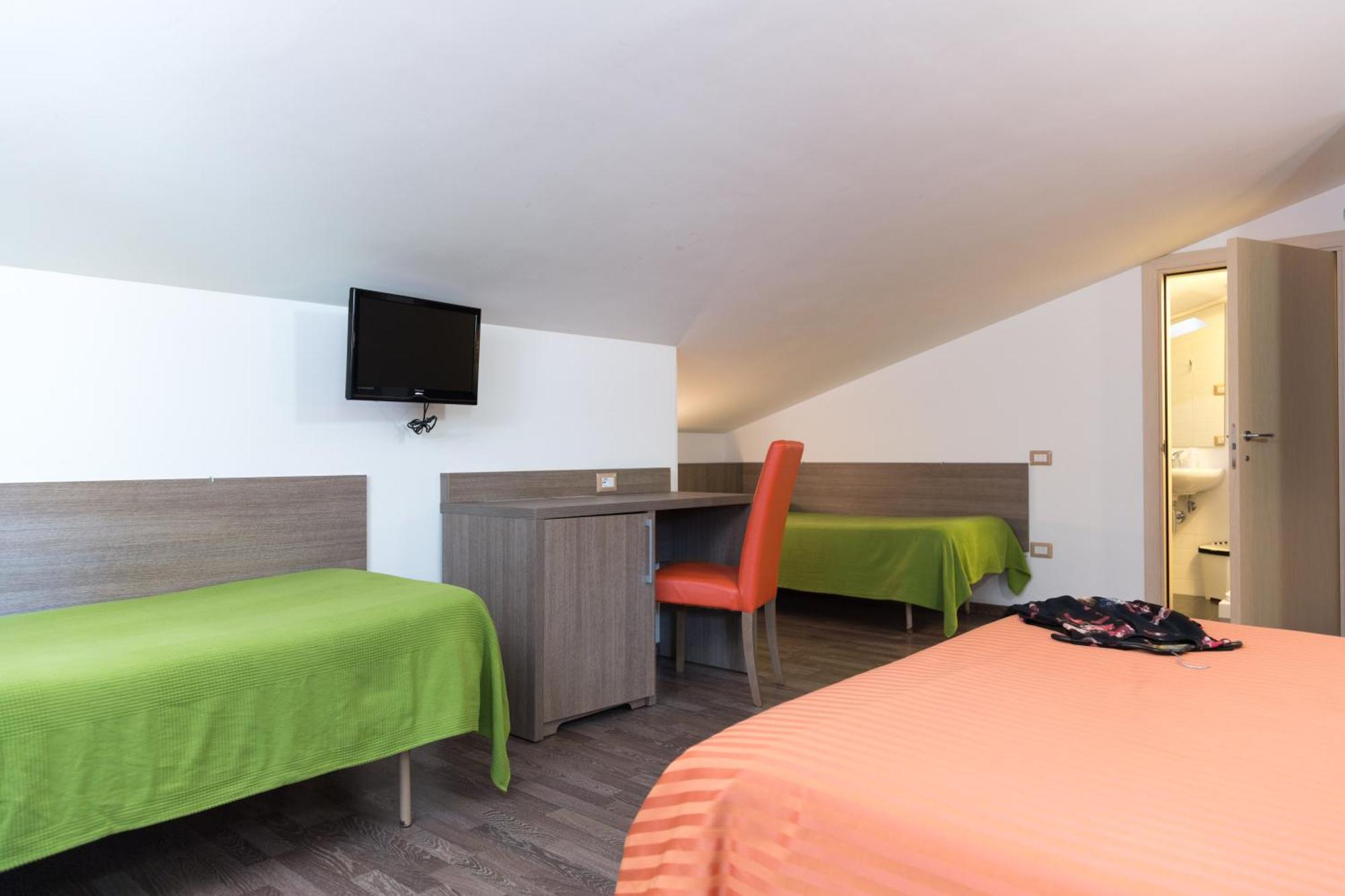 Hotel Miramare Pineto Εξωτερικό φωτογραφία