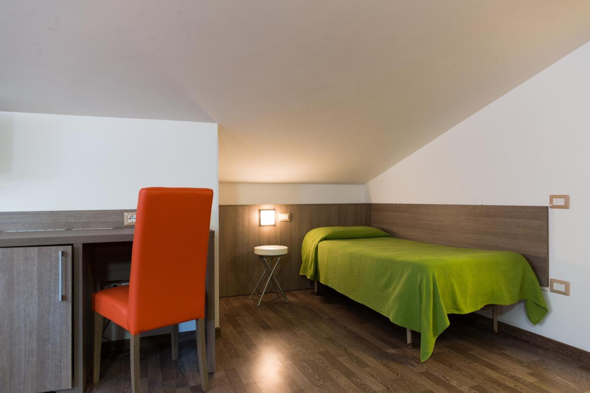 Hotel Miramare Pineto Εξωτερικό φωτογραφία