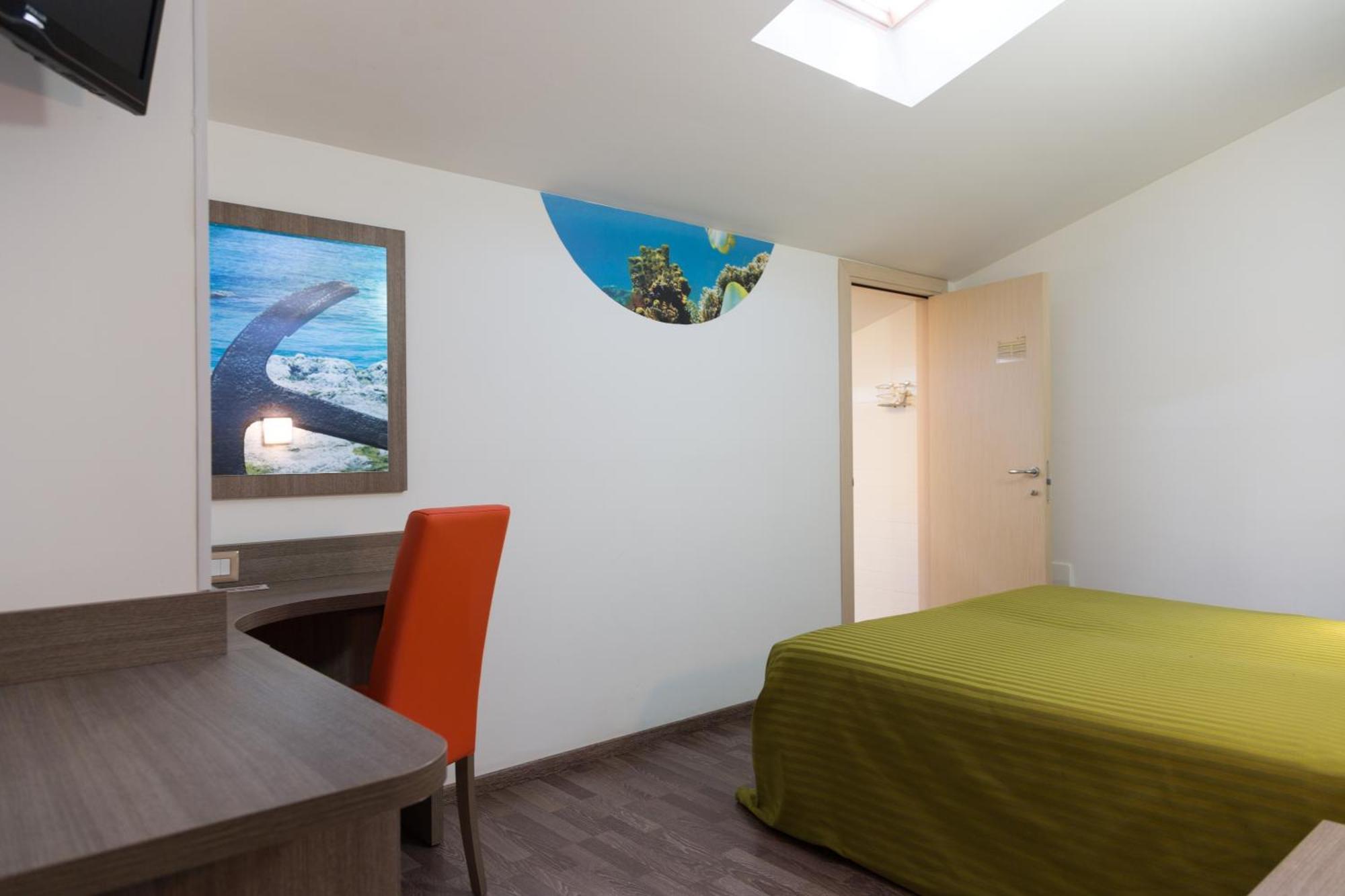 Hotel Miramare Pineto Εξωτερικό φωτογραφία