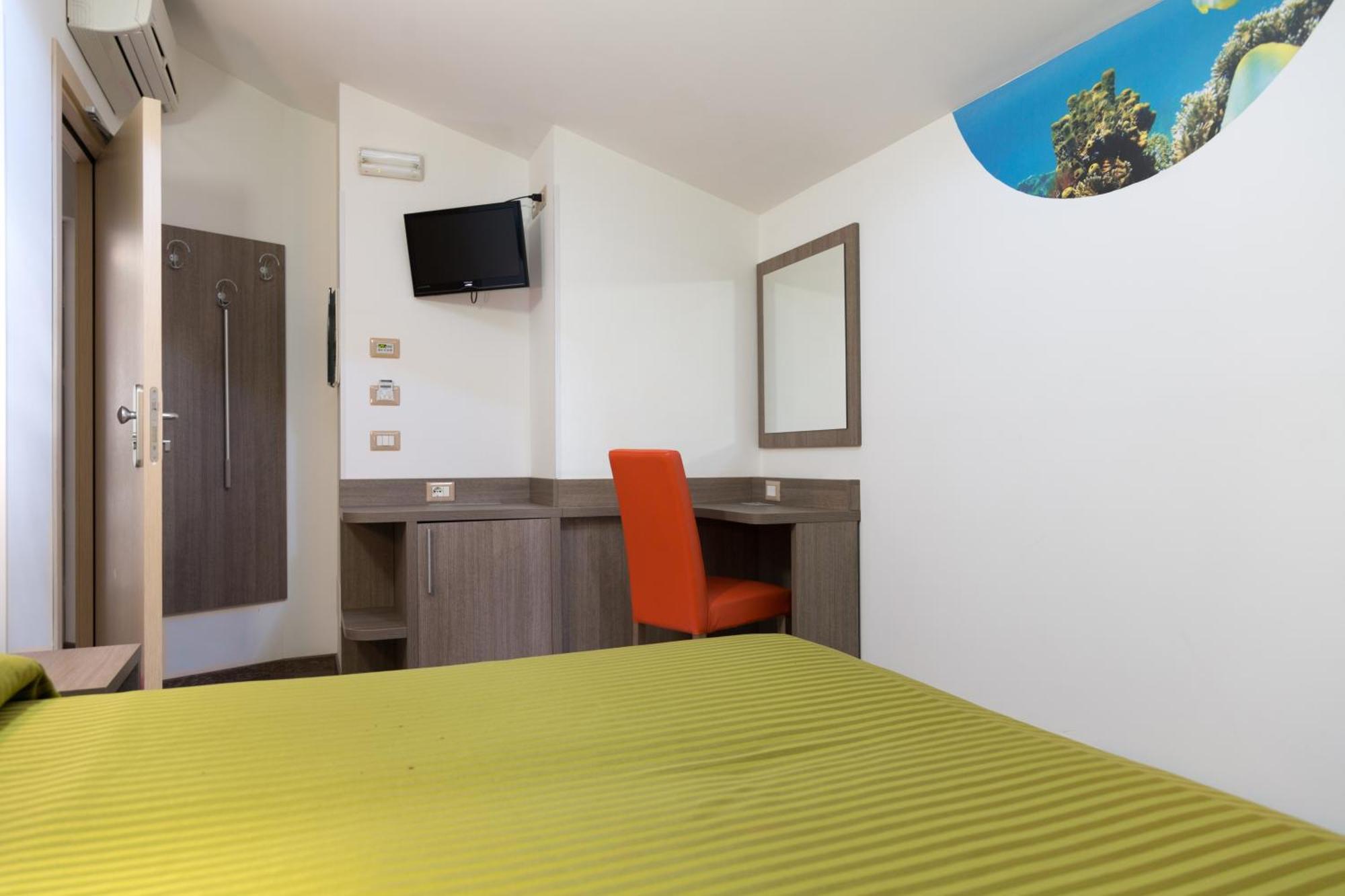 Hotel Miramare Pineto Εξωτερικό φωτογραφία