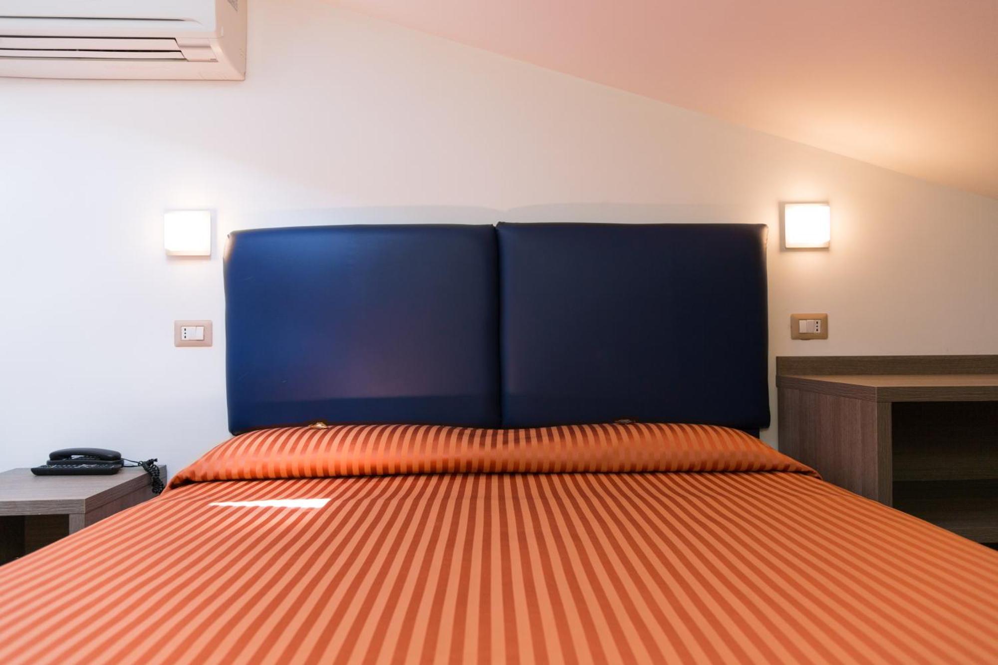 Hotel Miramare Pineto Εξωτερικό φωτογραφία