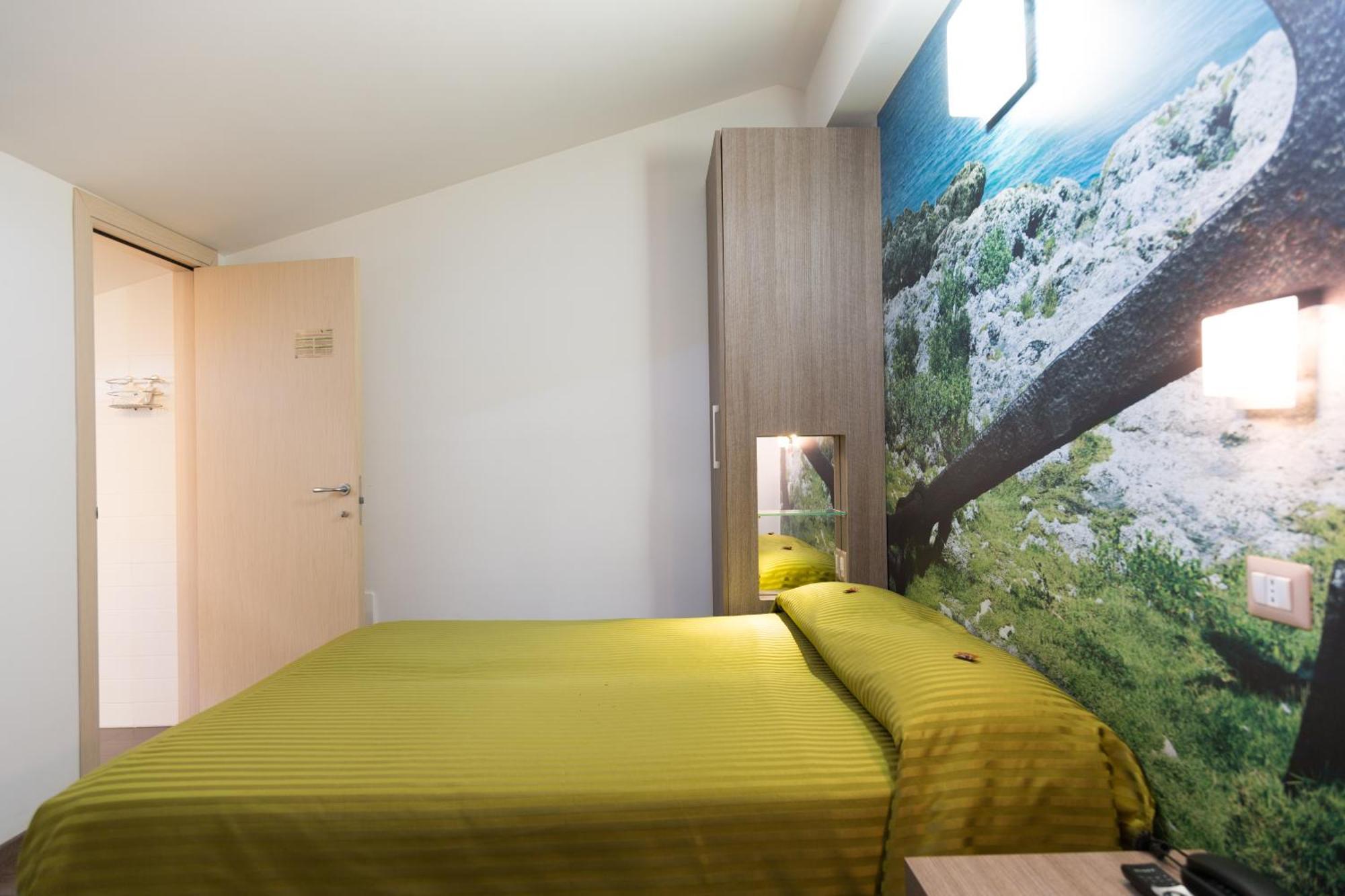 Hotel Miramare Pineto Εξωτερικό φωτογραφία