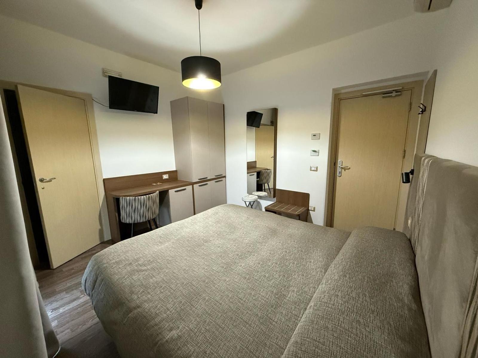 Hotel Miramare Pineto Εξωτερικό φωτογραφία