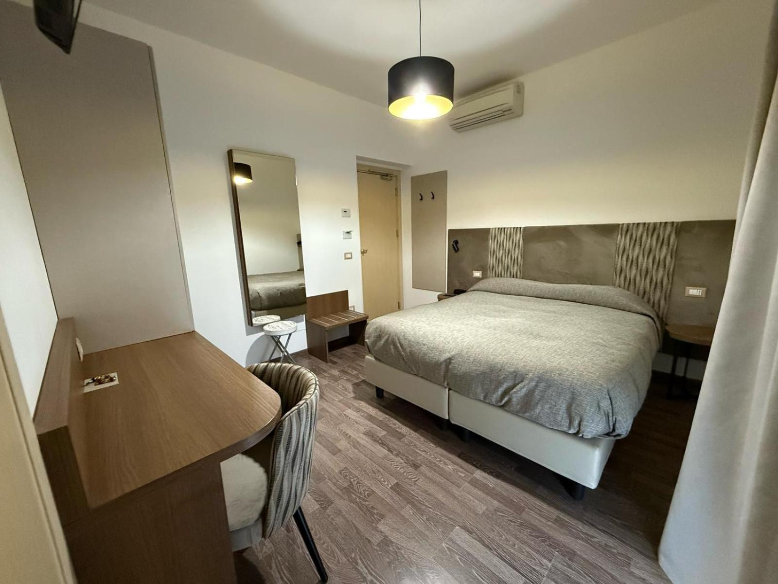 Hotel Miramare Pineto Εξωτερικό φωτογραφία