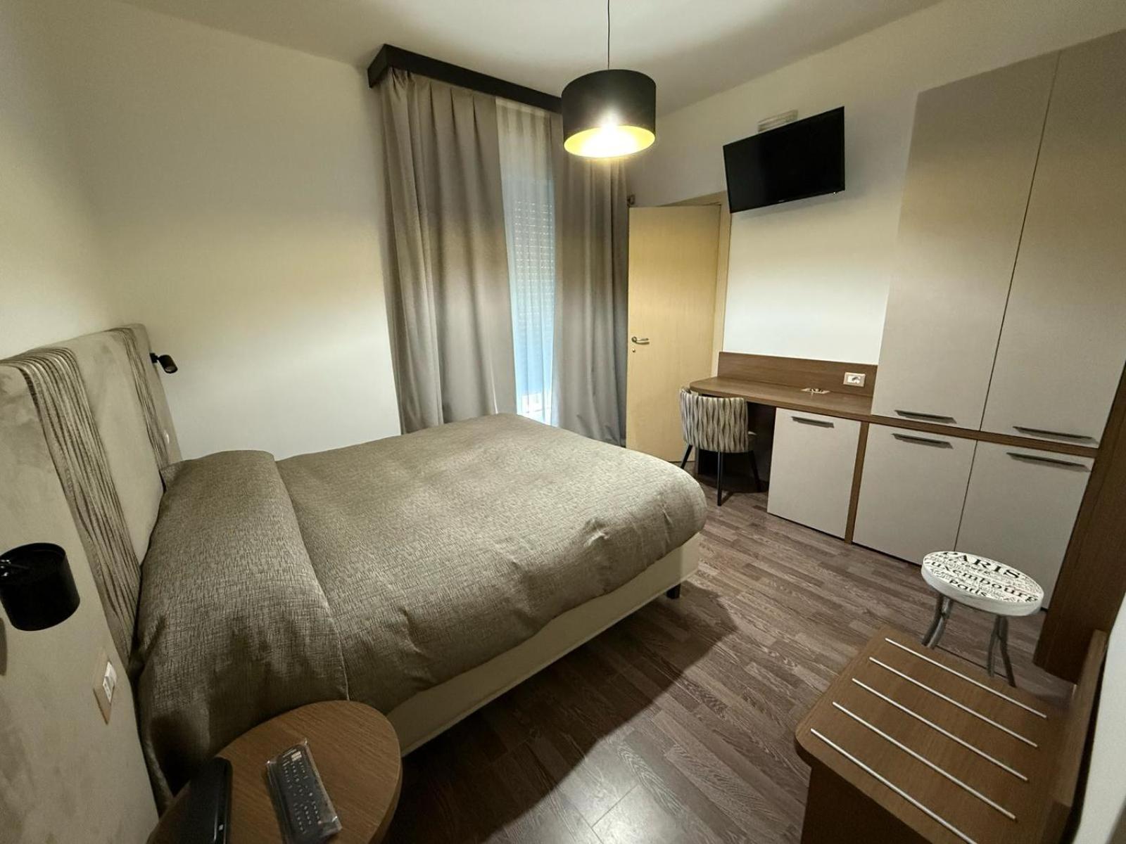 Hotel Miramare Pineto Εξωτερικό φωτογραφία