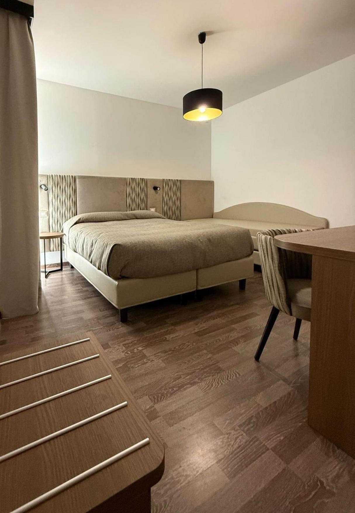 Hotel Miramare Pineto Εξωτερικό φωτογραφία