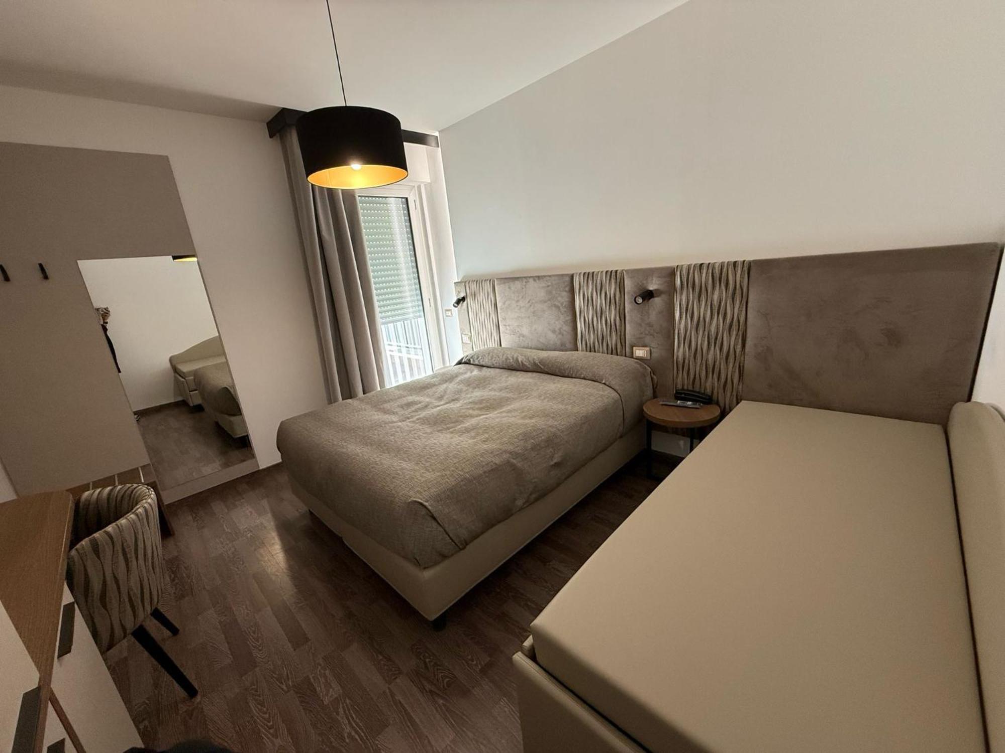 Hotel Miramare Pineto Εξωτερικό φωτογραφία